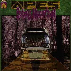 收聽The Apes的Imp Ahh歌詞歌曲