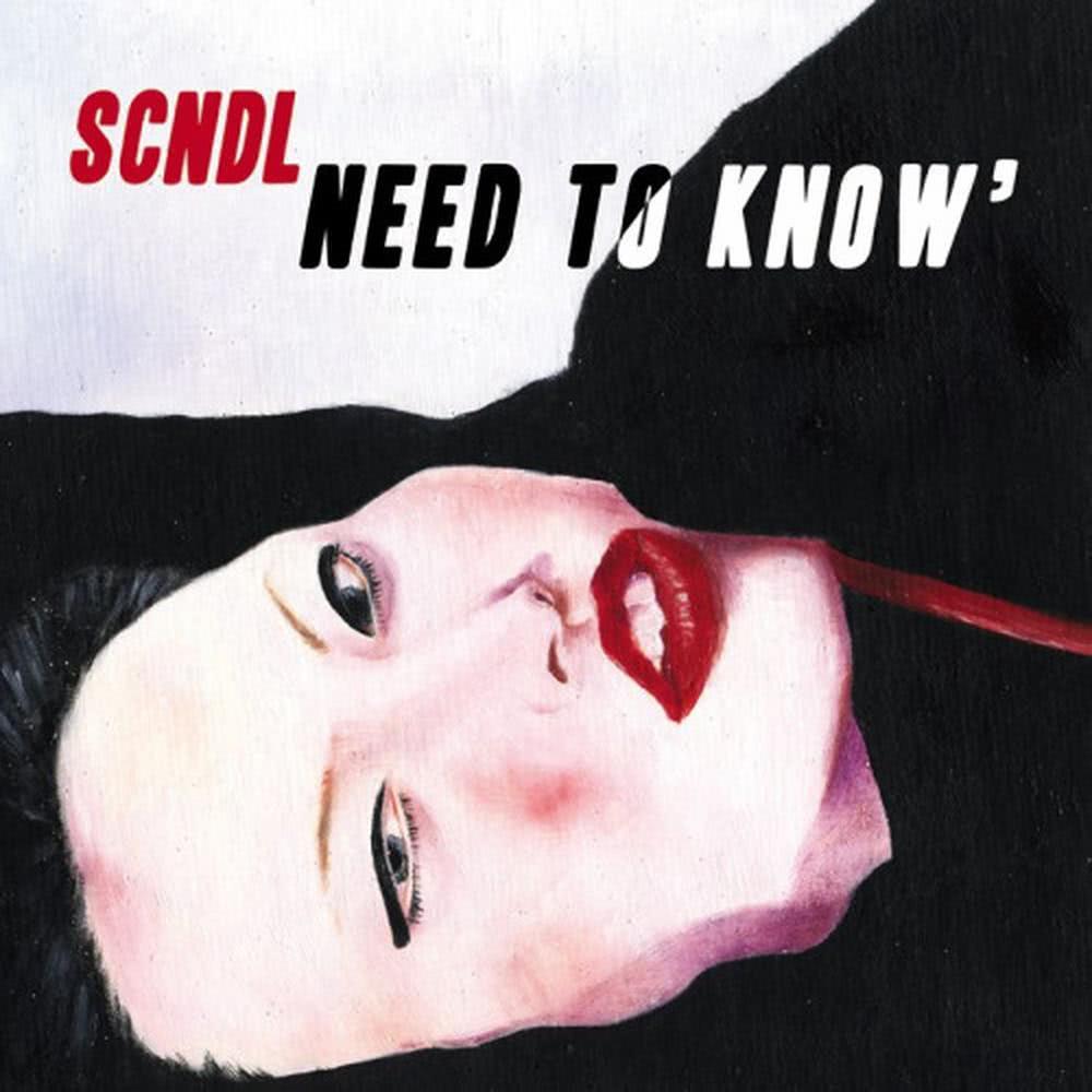 Need to Know-3 [Fukkk Offf Edit] (Fukkk Offf Edit)