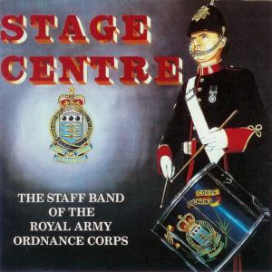 收聽The Staff Band of the Royal Army Ordnance Corps的Gershwin!歌詞歌曲