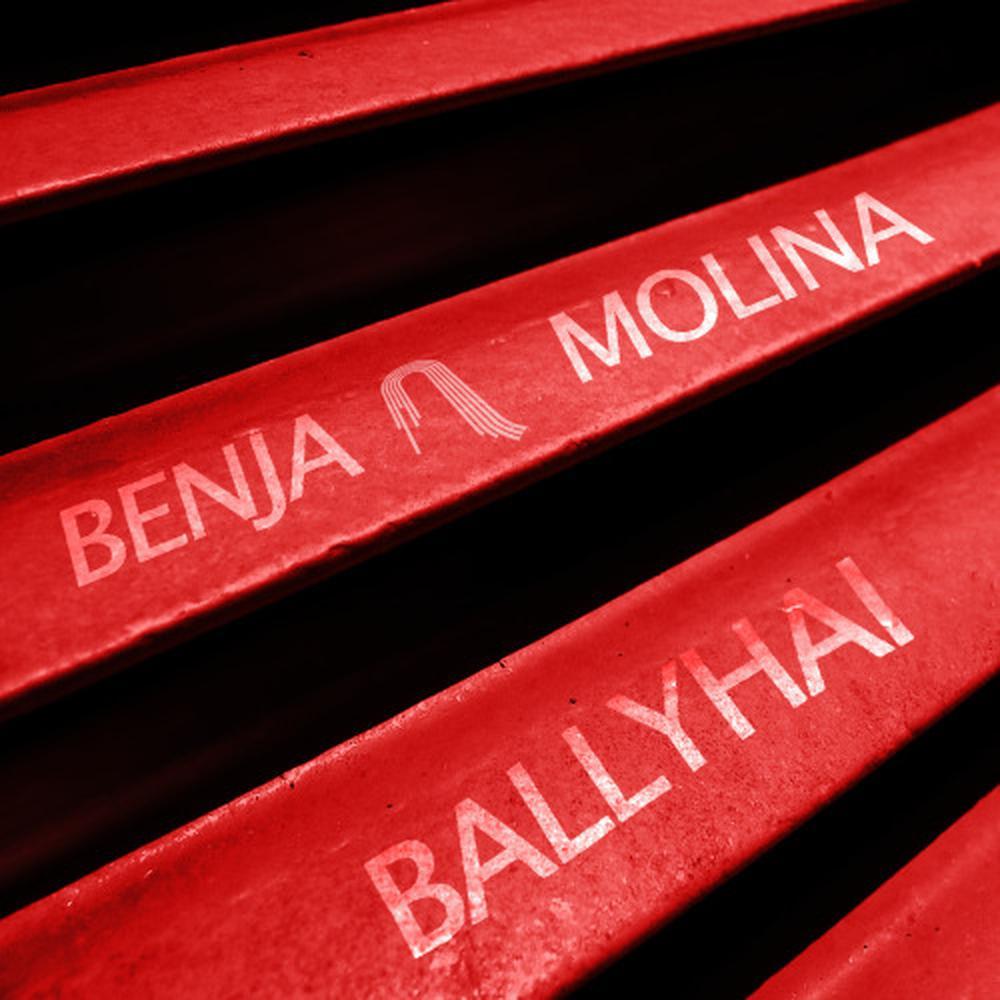 Ballyhai(Himan Remix)