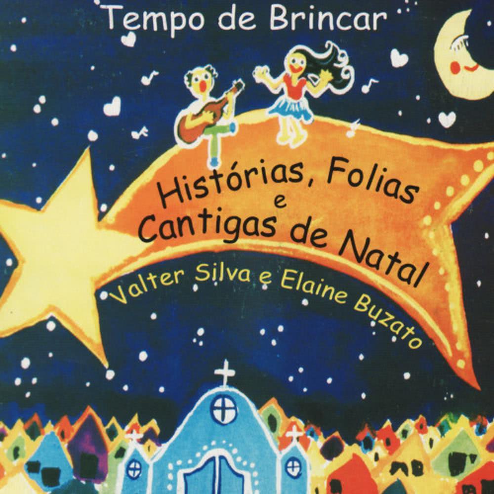 Brincadeiras de criança