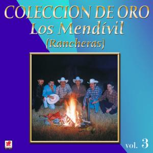 อัลบัม Mi Destino Fue ศิลปิน Los Mendivil