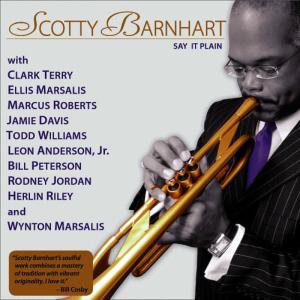 收聽Scotty Barnhart的Dedicated to You歌詞歌曲
