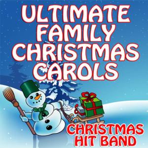 收聽Christmas Hit Band的We Wish You a Merry Christmas歌詞歌曲
