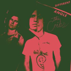 อัลบัม Different Angle ศิลปิน The Cribs