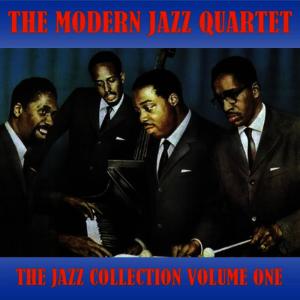 ดาวน์โหลดและฟังเพลง Billies Bounce พร้อมเนื้อเพลงจาก The Modern Jazz Quartet
