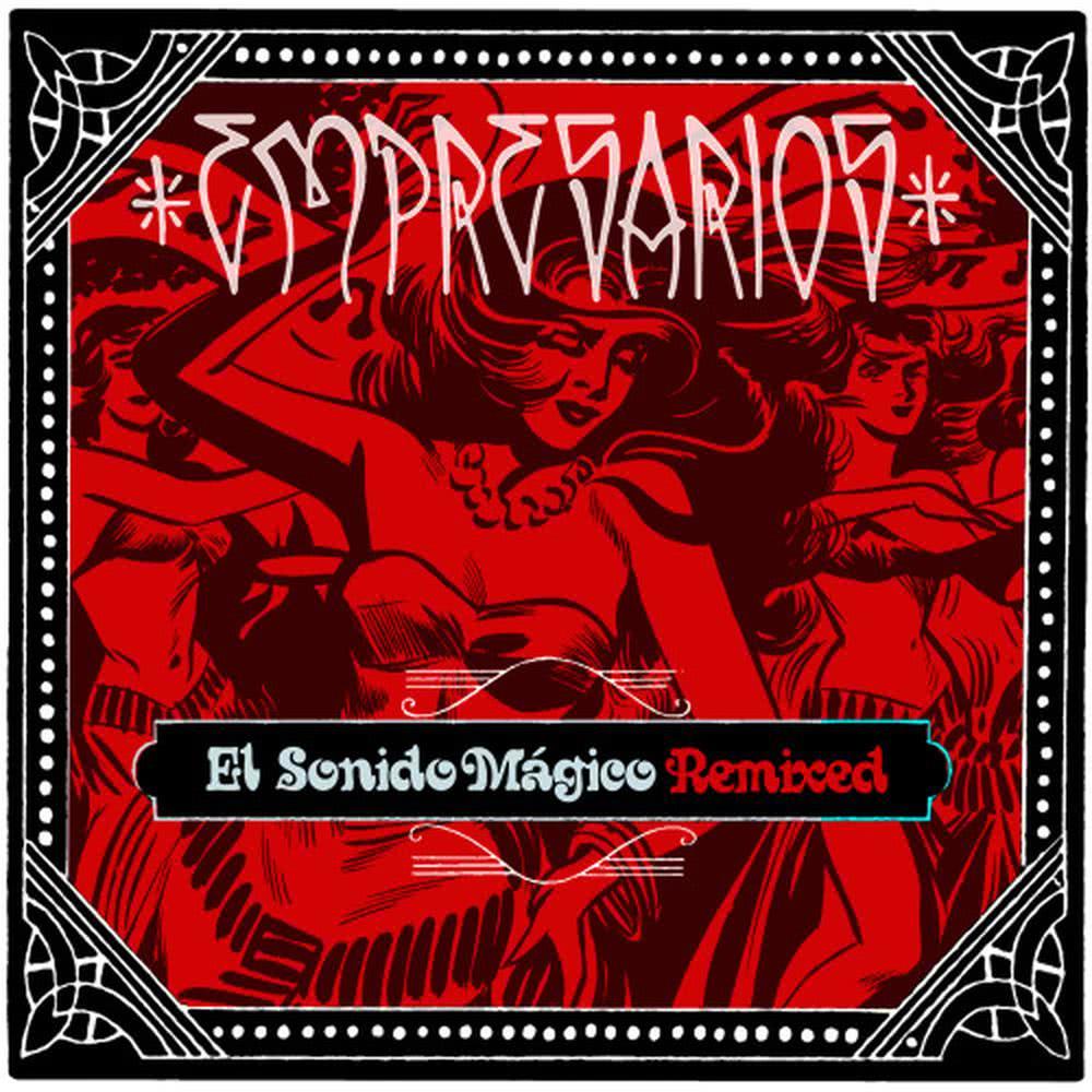 Maria Juana(Fort Knox Five Remix)