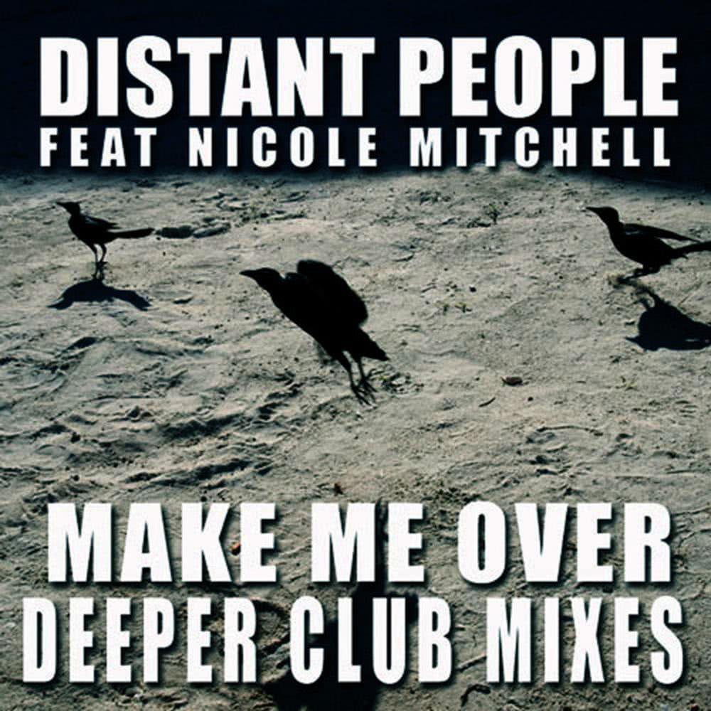 Make Me Over feat Nichole Mitchell (Scott Watson Remix)