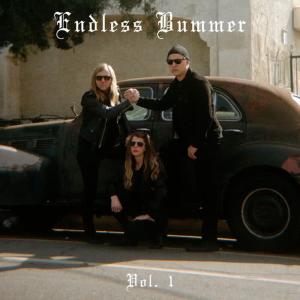 收聽Endless Bummer的Gray歌詞歌曲