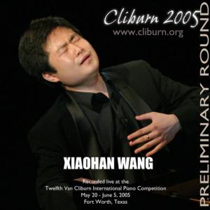 ดาวน์โหลดและฟังเพลง Liszt Sonata in B minor พร้อมเนื้อเพลงจาก Xiaohan Wang