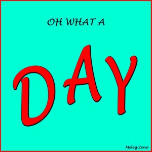 ดาวน์โหลดและฟังเพลง This Is Gonna Be the Best Day of My Life พร้อมเนื้อเพลงจาก Meleg Zene