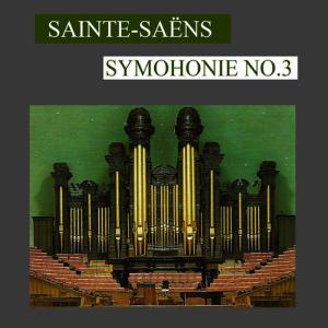 Slovak Philharmonic Orchestra的專輯Saint-Saëns - Symphonie No. 3