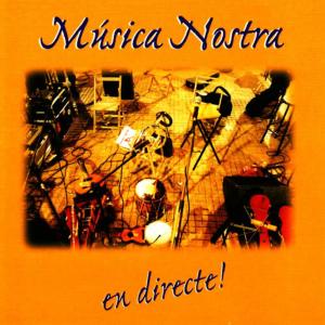 收聽Música Nostra的Però Bernat歌詞歌曲