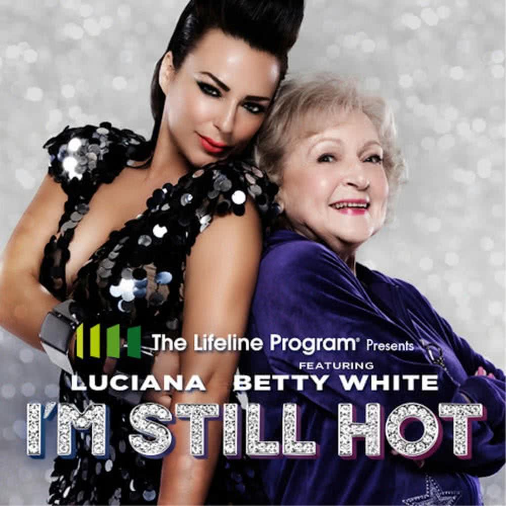 I'm Still Hot  [ringtone]