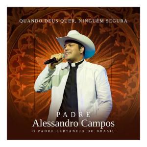 收聽Padre Alessandro Campos的Amar Como Jesus Amou (Live)歌詞歌曲