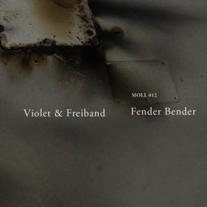 收聽Violet的Fender Bender歌詞歌曲