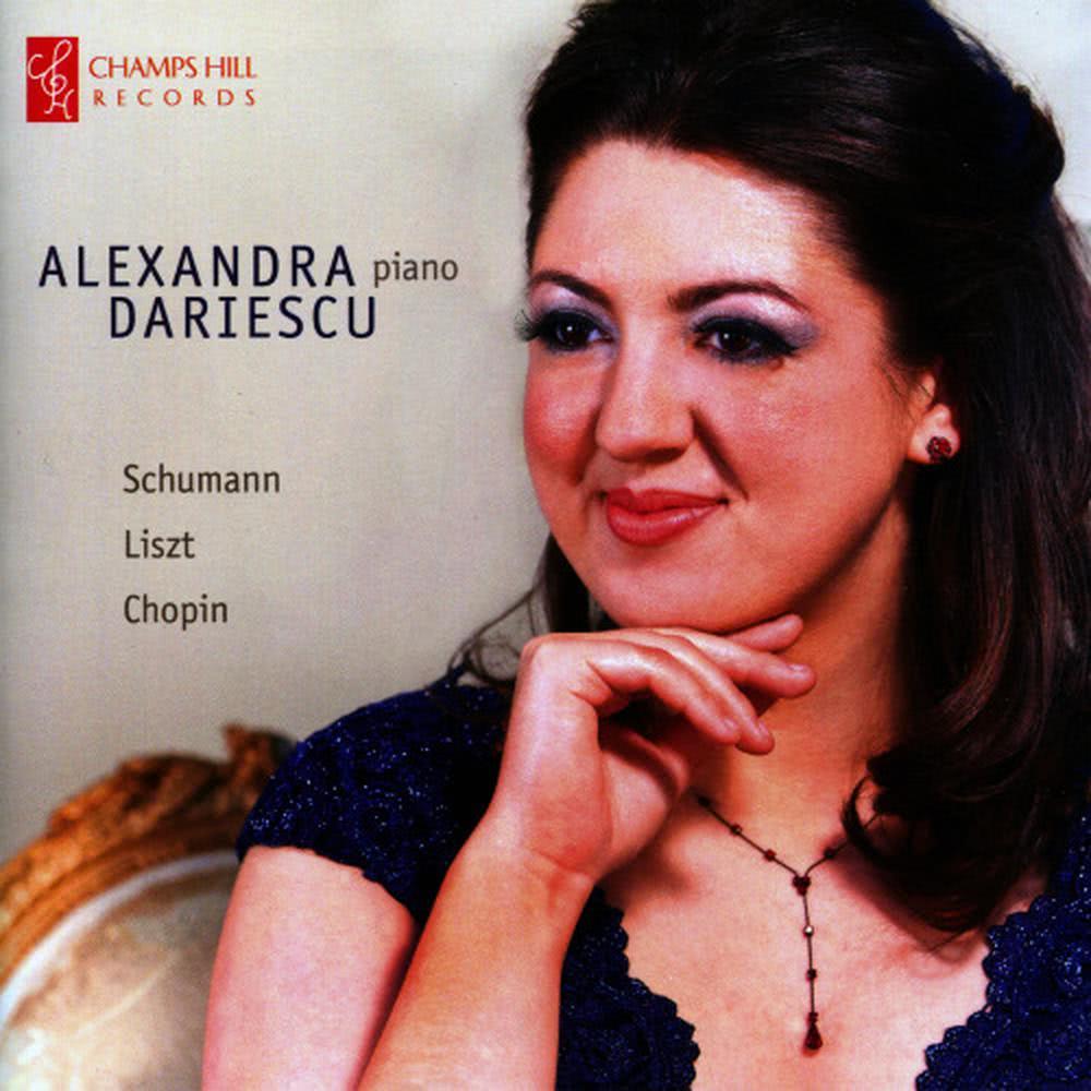 Ballade No. 4, Op. 52 in F Minor