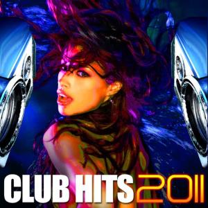 Elecro Party Inc.的專輯Club Hits 2011