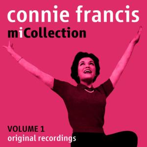 收聽Connie Francis的Stupid Cupid歌詞歌曲