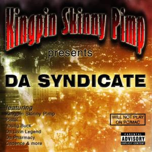 ดาวน์โหลดและฟังเพลง Sellin D**e (Explicit) พร้อมเนื้อเพลงจาก Kingpin Skinny Pimp