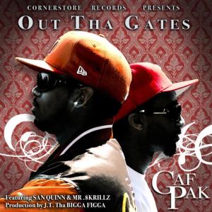 ดาวน์โหลดและฟังเพลง Somthin Bout the West Coast พร้อมเนื้อเพลงจาก Gaf Pak