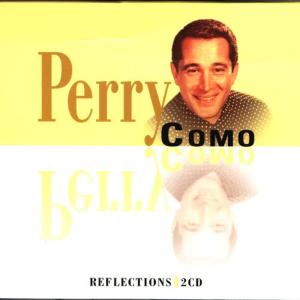 收聽Perry Como的Because (Digitally Remastered)歌詞歌曲