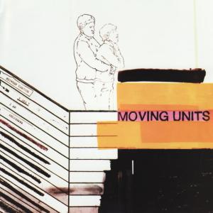 收聽Moving Units的X And Y歌詞歌曲