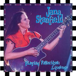 ดาวน์โหลดและฟังเพลง Angels Among Us พร้อมเนื้อเพลงจาก Jana Stanfield