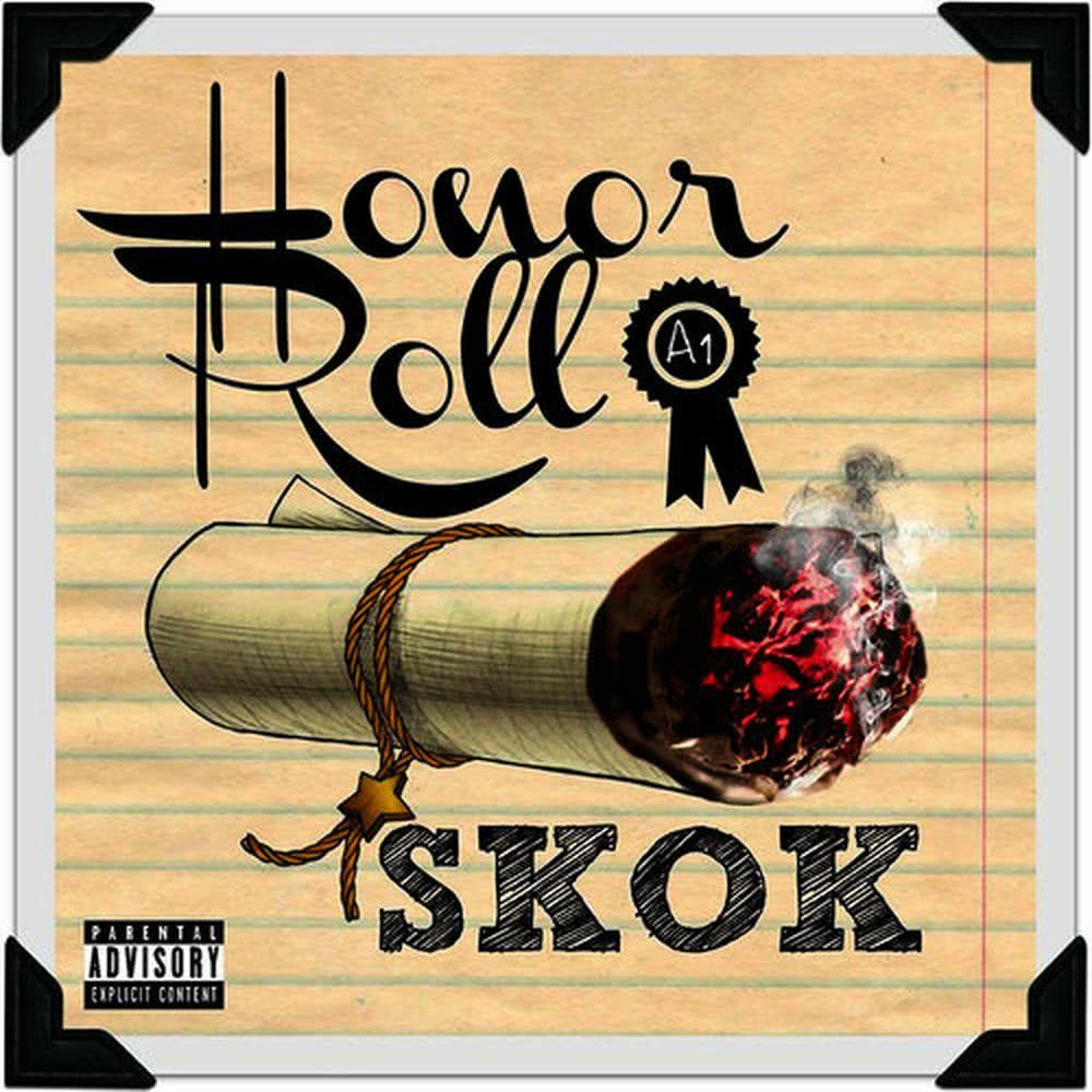 Honor Roll (Explicit)