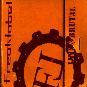 收聽Freaklabel的Shakles歌詞歌曲