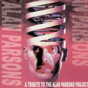 The Erin Orchestra的專輯A Tribute to The Alan Parsons Project