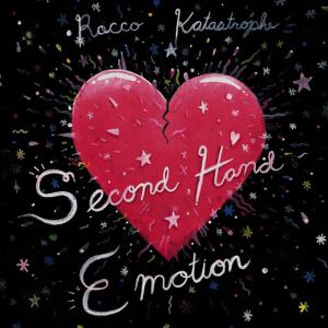 ดาวน์โหลดและฟังเพลง Fair-Weather Friend พร้อมเนื้อเพลงจาก Rocco Katastrophe