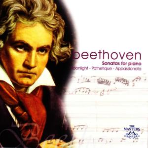 收聽Johann Mertz的Piano Sonata No. 14 In C Sharp Minor, Op 27 No. 2: "Moonlight" Adagio - Sostenido - Allegretto - Presto Agitato (Alternate Mix)歌詞歌曲
