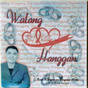 ดาวน์โหลดและฟังเพลง Together We Can Fly พร้อมเนื้อเพลงจาก Raul R. Lantican