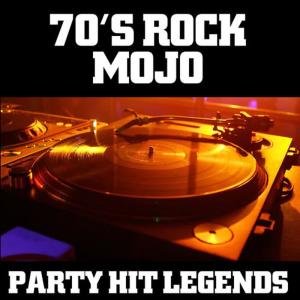 Party Hit Legends的專輯70's Rock Mojo
