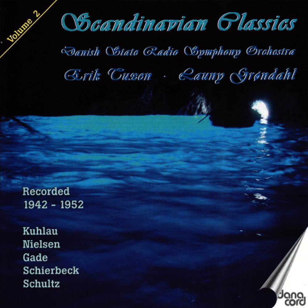 Serenade for Strings: III. Rondo