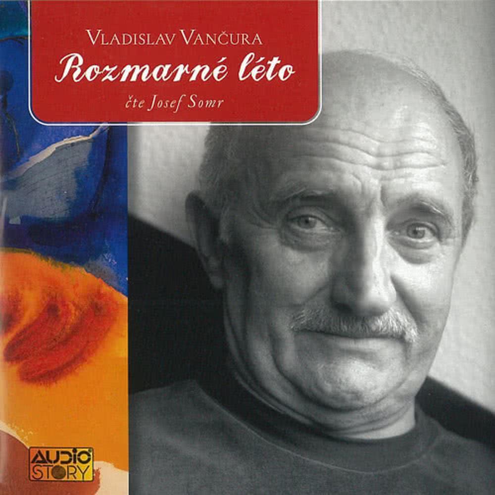 Rozmarné léto - Rozmarné léto (2. část)