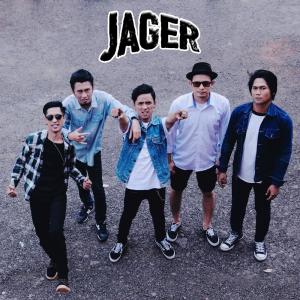 收听Jager的Kami Riders歌词歌曲