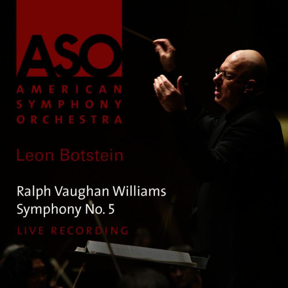 Symphony No. 5: IV. Passacaglia