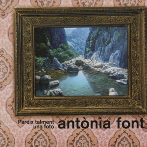 ดาวน์โหลดและฟังเพลง Alegria พร้อมเนื้อเพลงจาก Antònia Font