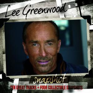 收聽Lee Greenwood的Sometimes When We Touch歌詞歌曲
