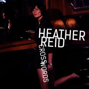 ดาวน์โหลดและฟังเพลง Walk Away พร้อมเนื้อเพลงจาก Heather Reid