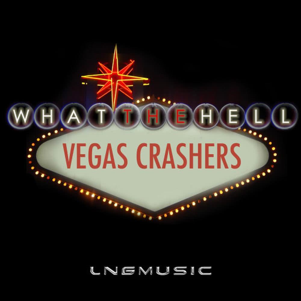 What The Hell (Sah Kit Hud Remix)