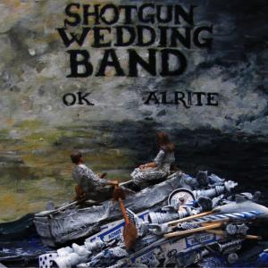 ดาวน์โหลดและฟังเพลง Dogs Barkin พร้อมเนื้อเพลงจาก Shotgun Wedding Band