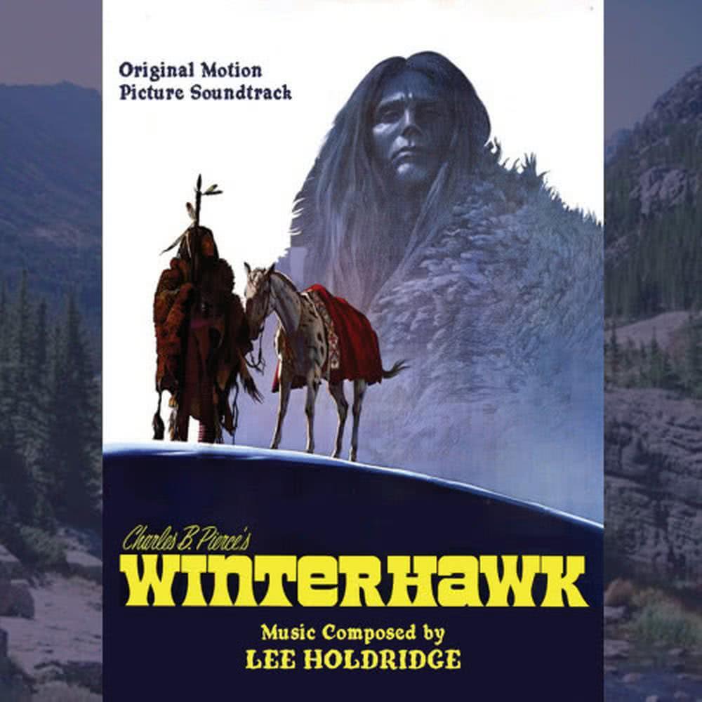 Winterhawk - Original Motion Picture Soundtrack