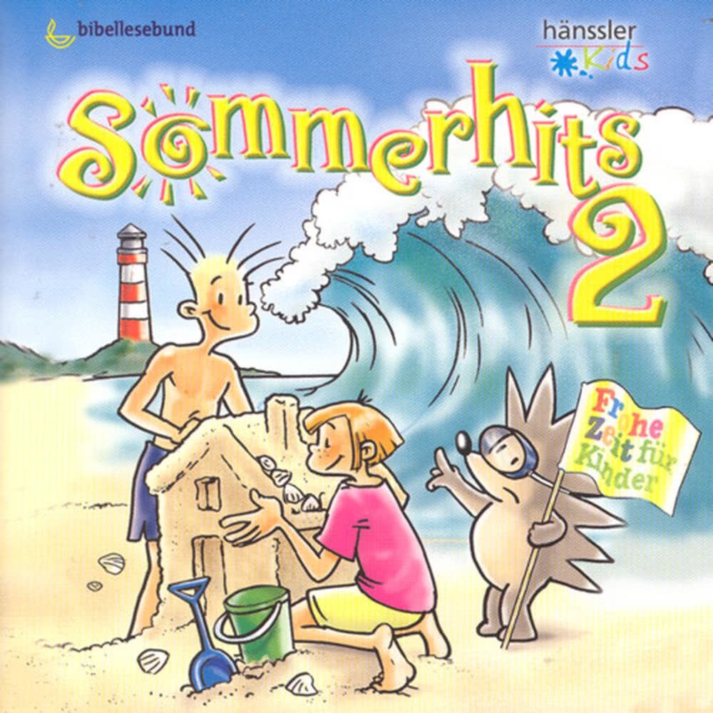 Unter dem Schirm des Höchsten