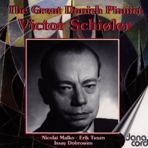 收聽Victor Schiøler的Prelude Op. 23 No . 5歌詞歌曲