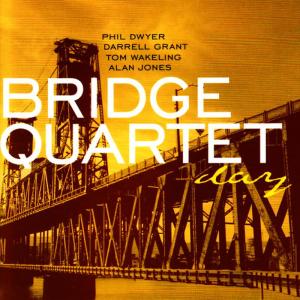 ดาวน์โหลดและฟังเพลง Three For Three พร้อมเนื้อเพลงจาก Bridge Quartet
