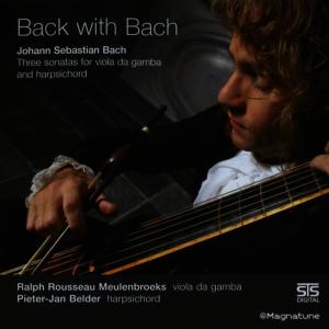 ดาวน์โหลดและฟังเพลง Sonata BWV 1029 in g minor: allegro พร้อมเนื้อเพลงจาก Ralph Rousseau Meulenbroeks