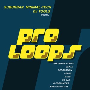 ดาวน์โหลดและฟังเพลง Suburban Minimal-Tech Lead 5 128(Tool 11) พร้อมเนื้อเพลงจาก Supaman